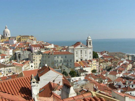 Centro de Congressos de Lisboa